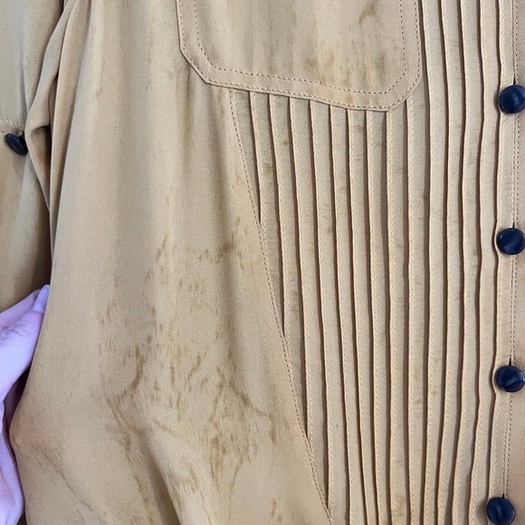 HANLEY MELON Mini Dress/Tunic - Picture 11 of 14